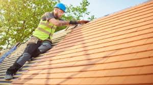 4 Ply Roofing in Johnston, IA